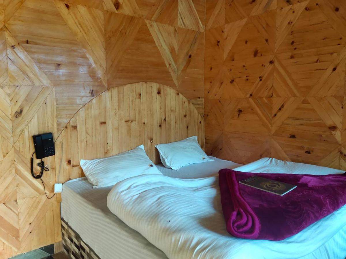 Hotel Eyesky, Tosh Esterno foto